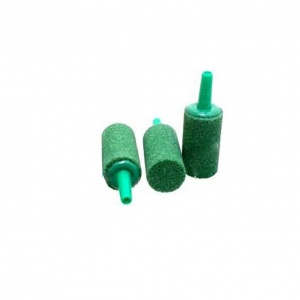 VladOx Минеральный распылитель-зеленый цилиндр 15*22*4 мм в упаковке