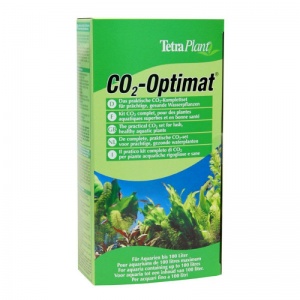 Набор для обогащения двуокисью углеродаTetra Planta CO2 Optimat   735668