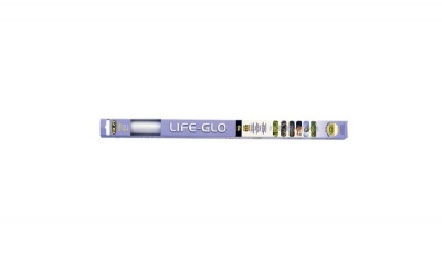 Флуоресцентная лампа Life Glo ll 20 Вт 61 см