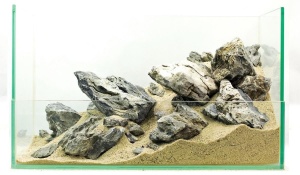 GLOXY Камень натуральный Танзания , кг