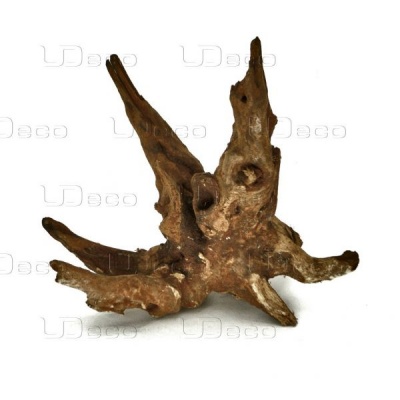 UDeco Coral Driftwood XS - Натуральная коряга 